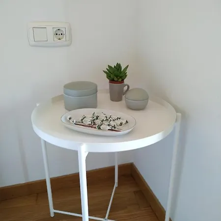 Apartamento Centrico Con Vistas * Vigo