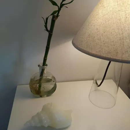 Apartamento Centrico Con Vistas Apartment