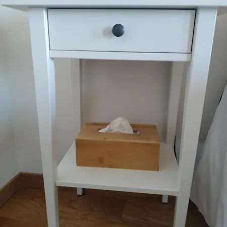 Apartamento Centrico Con Vistas Apartment *