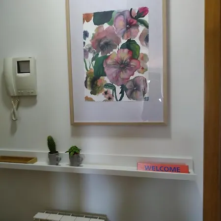 Apartamento Centrico Con Vistas *