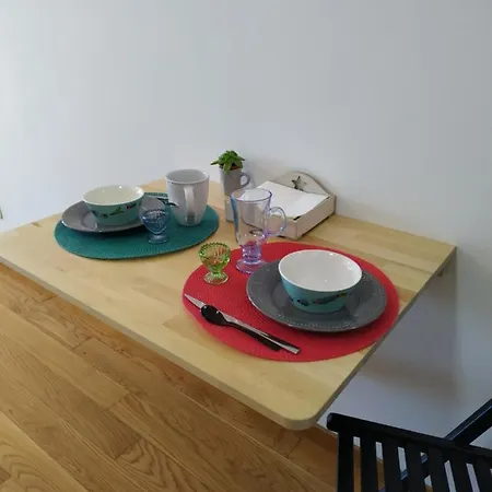 Apartamento Centrico Con Vistas Apartment
