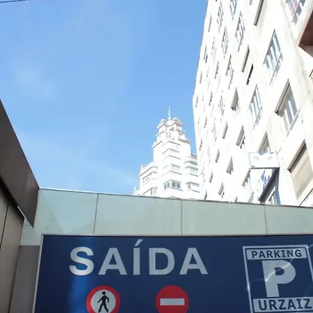 Apartamento Centrico Con Vistas Apartment
