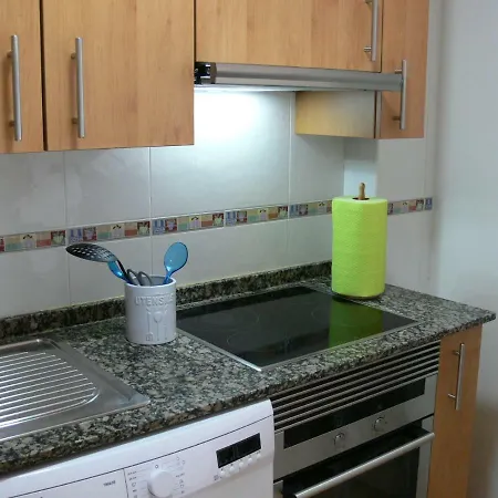 Διαμέρισμα Apartamento Centrico Con Vistas *