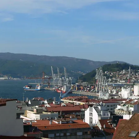 Διαμέρισμα Apartamento Centrico Con Vistas