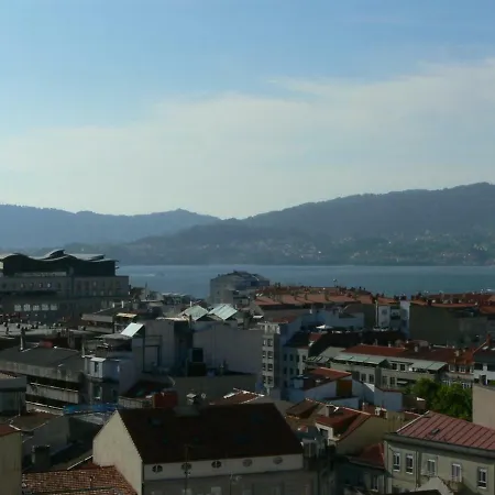 Apartamento Centrico Con Vistas *