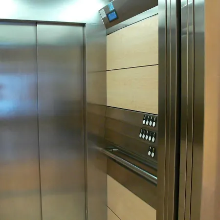 Διαμέρισμα Apartamento Centrico Con Vistas *
