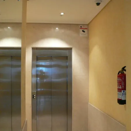 Apartamento Centrico Con Vistas