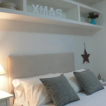 Διαμέρισμα Apartamento Centrico Con Vistas
