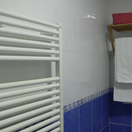 Διαμέρισμα Apartamento Centrico Con Vistas