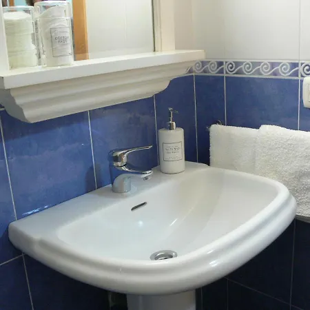 Apartamento Centrico Con Vistas Διαμέρισμα